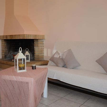 Villa Clementine Gaios Exteriör bild