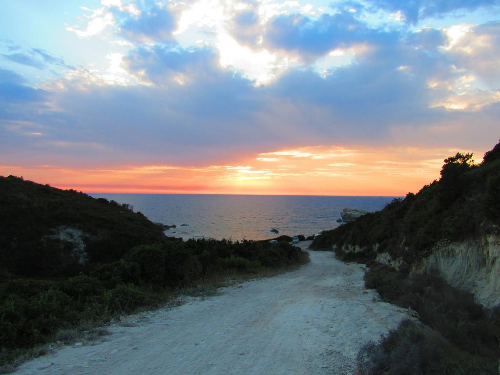 Villa Clementine Gaios Rum bild