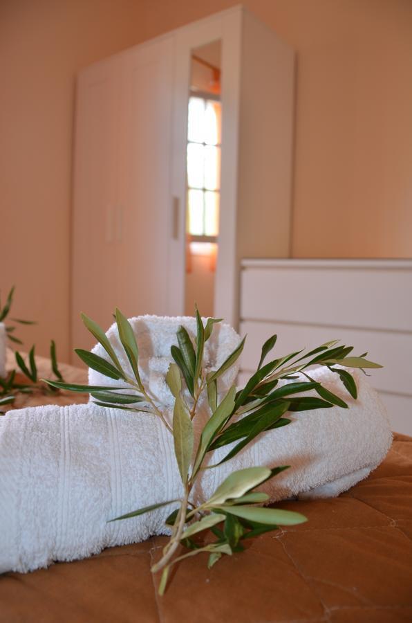 Villa Clementine Gaios Exteriör bild