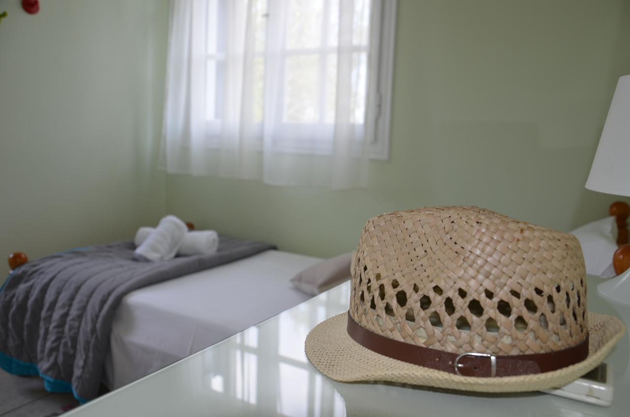 Villa Clementine Gaios Exteriör bild