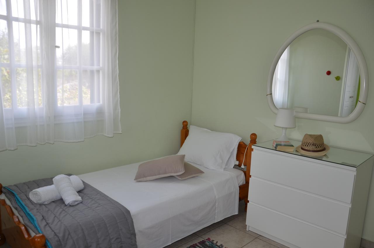 Villa Clementine Gaios Exteriör bild
